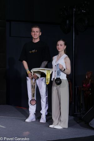 Фотограф Павел Гарасько (5.05.2024)